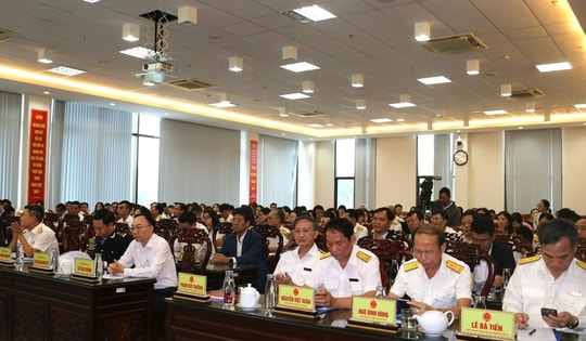 Thuế TP. Đà Nẵng: Đồng hành người nộp thuế, siết chặt kỷ cương quản lý, tăng trưởng nguồn thu