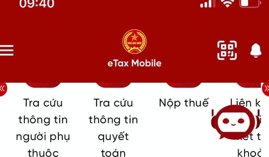 Cục Thuế hướng dẫn quyết toán thuế với thu nhập từ tiền lương, tiền công