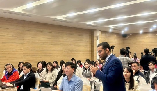 Gia Lai họp báo quốc tế về Năm Du lịch quốc gia 2026 - “Đại ngàn chạm biển xanh”