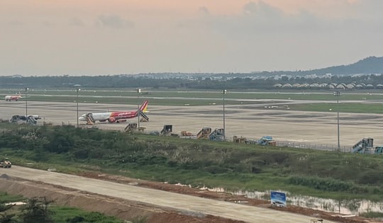 Đà Nẵng công bố quy hoạch sân bay quốc tế đến năm 2050