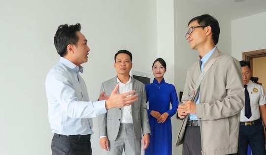 TPHCM: Hàng loạt dự án chung cư đủ điều kiện mở bán