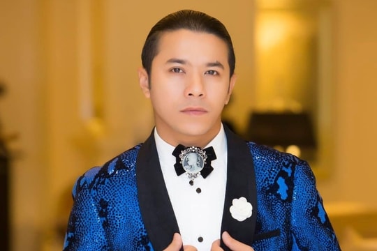 Những năm tháng cuối đời của Kasim Hoàng Vũ