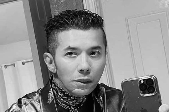 Ngày tháng cuối đời của Kasim Hoàng Vũ