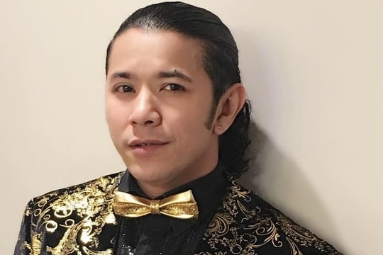 Nghệ sĩ bàng hoàng khi Kasim Hoàng Vũ qua đời ở tuổi 46