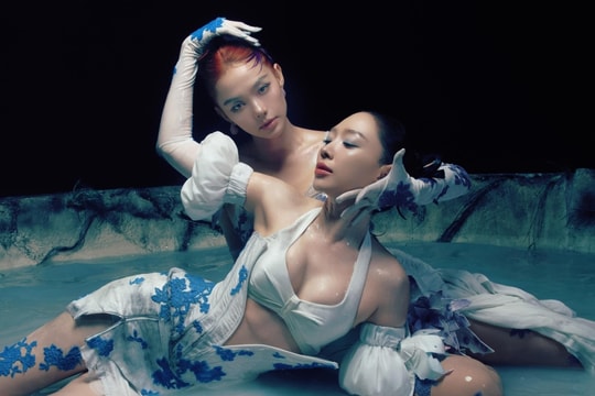 Minh Hằng lại thất bại?