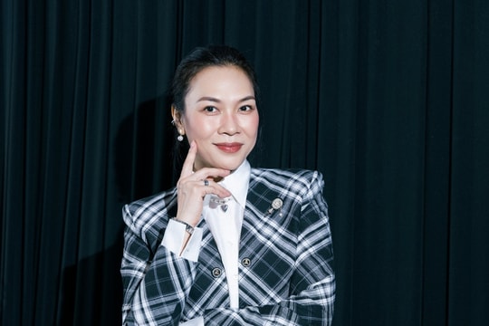 Mỹ Tâm ngày càng trẻ