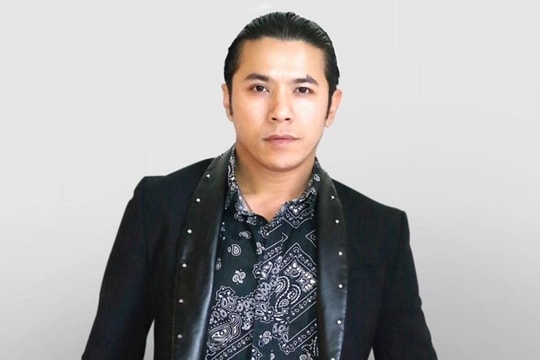 Kasim Hoàng Vũ qua đời