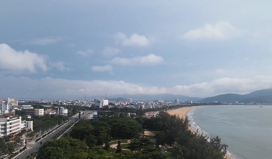 Gia Lai thí điểm dịch vụ trò chơi trên biển phục vụ Năm Du lịch quốc gia 2026