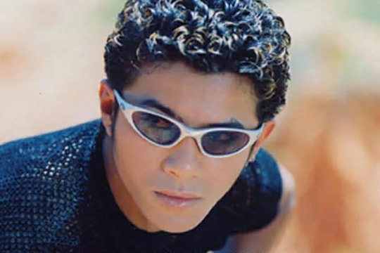 Gia tài phim ảnh ít người biết của Kasim Hoàng Vũ