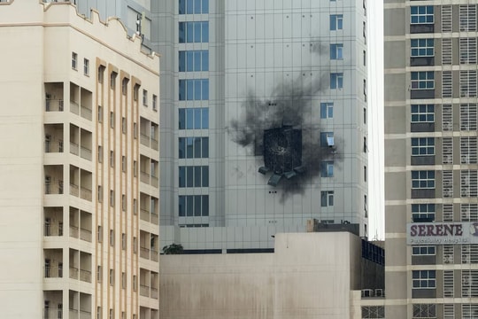 Washington Post: Nga cung cấp tin tình báo giúp Iran nhắm trúng mục tiêu Mỹ