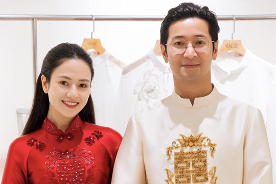 Mỹ nhân phim giờ vàng VTV sắp lên xe hoa là ai?