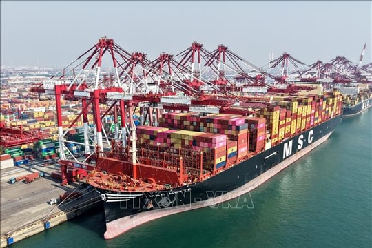 Điểm tin kinh tế thế giới nổi bật ngày 6/3/2026