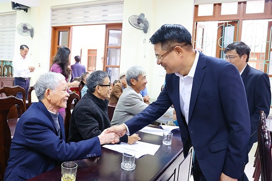 Sẽ tập trung 5 nhóm nhiệm vụ trọng tâm của ngành Kiểm sát