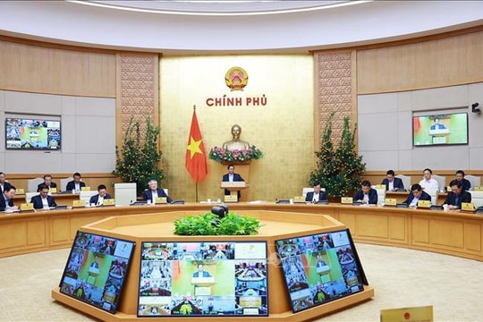 Triển khai các giải pháp cấp bách bảo đảm an ninh năng lượng