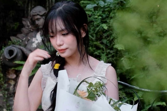 Sôi động thị trường hoa và quà tặng dịp Quốc tế Phụ nữ 8/3