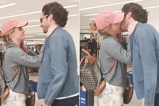 Emma Watson hôn tỷ phú Mexico