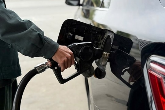 Bộ Công Thương: Nguồn cung xăng dầu tháng 3 được bảo đảm