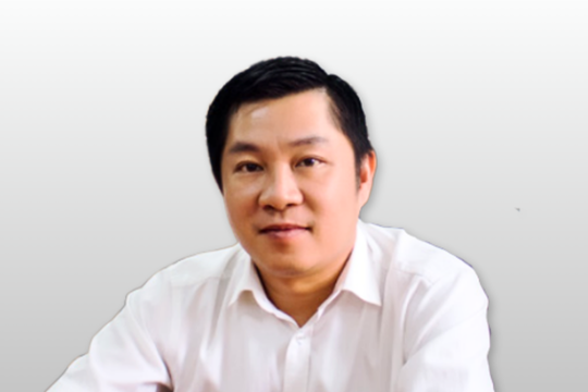 Ông Nguyễn Khánh Hưng trở lại ghế lãnh đạo LDG sau án tù