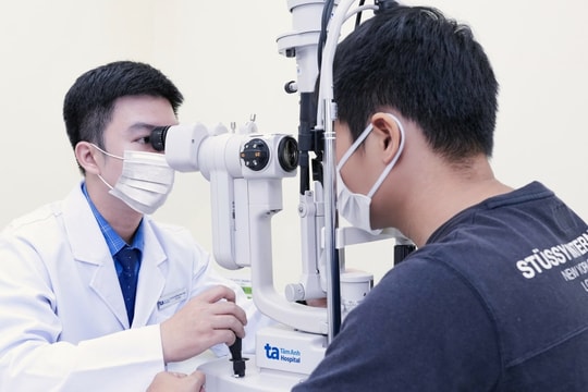 Ăn nhiều đồ ngọt hại mắt như thế nào?