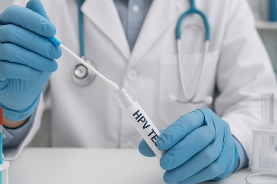 Tại sao tiêm đủ các mũi vaccine HPV vẫn cần tầm soát định kỳ?