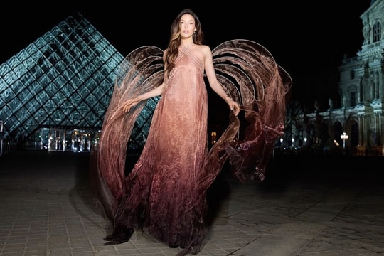 Tài khoản mang tên Eileen Gu gây chú ý trên ứng dụng hẹn hò