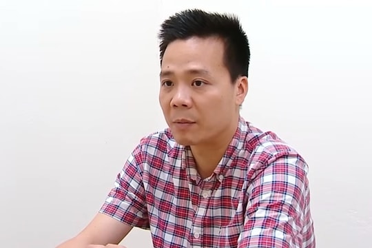 CEO MediUSA sản xuất 88 loại thực phẩm chức năng giả cho trẻ em, người già