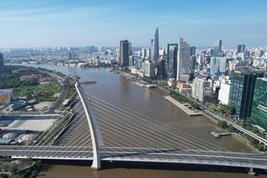 TP HCM dự kiến thu hơn 100.000 tỷ đồng từ định giá đất năm nay