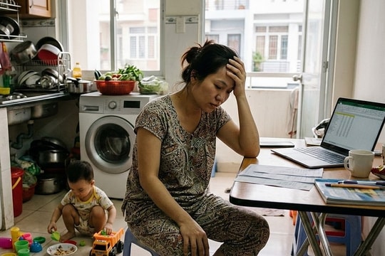 Nghỉ hưu sớm bốn tháng đã thấy cuộc sống mất ý nghĩa