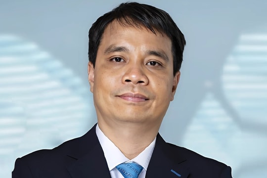 ACV thông báo 'ông Vũ Thế Phiệt bị bắt'