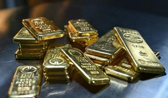 Sở Tài chính Hà Tĩnh rao bán gần 30kg vàng thuộc sở hữu toàn dân, giá hơn 142 tỷ đồng