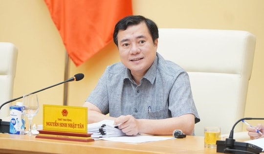 Bộ Công Thương "kích hoạt" các kịch bản ứng phó về năng lượng trước căng thẳng Trung Đông