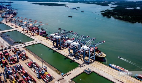 2 tháng đầu năm 2026, Việt Nam nhập siêu 2,98 tỷ USD