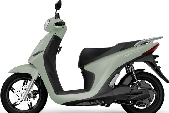 Tài xế dịch vụ chốt cọc sớm xe máy điện VinFast sau cú tăng sốc của giá xăng