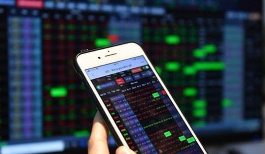 Một nhà đầu tư chứng khoán ở Thanh Hóa bị phạt 1,5 tỉ đồng