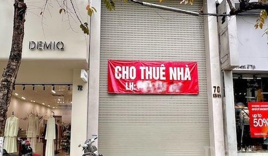 Người dân có nhiều nhà cho thuê, cách tính và nộp thuế thế nào?