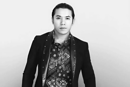 Thông tin tang lễ của Kasim Hoàng Vũ