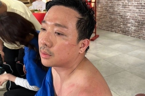 Trấn Thành không chịu buông xuôi trước phim 'Tài' của Mỹ Tâm