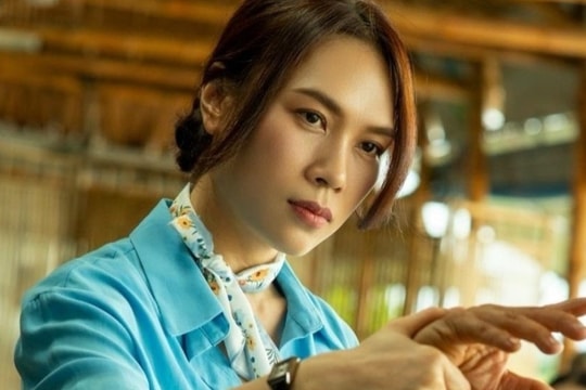 Phim 'Tài' dễ xem nhưng cũ