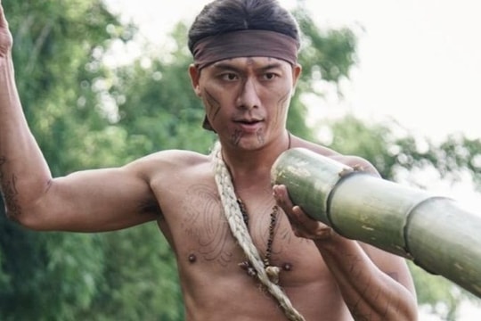 Phim Tết có Xuân Phúc rời rạp, thu gần 500 triệu đồng