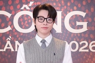 Đức Phúc gây bất ngờ khi xin hạng mục và tự đề cử ở giải Cống hiến