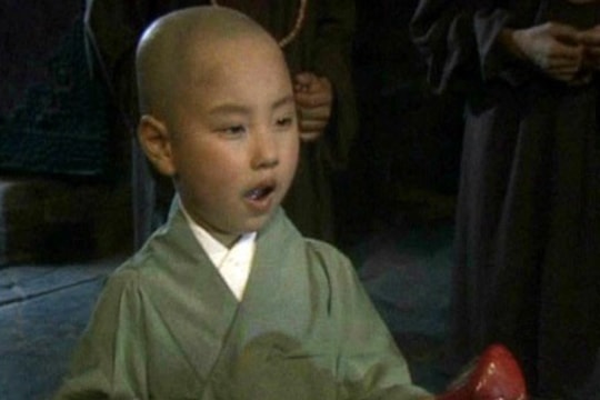 Sao nhí đóng Tây du ký: Bỏ diễn xuất vì xuống sắc, giờ thành 'ông trùm