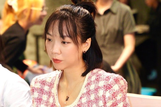 Luk Vân: 'Sốc, hoang mang khi phim thua lỗ'