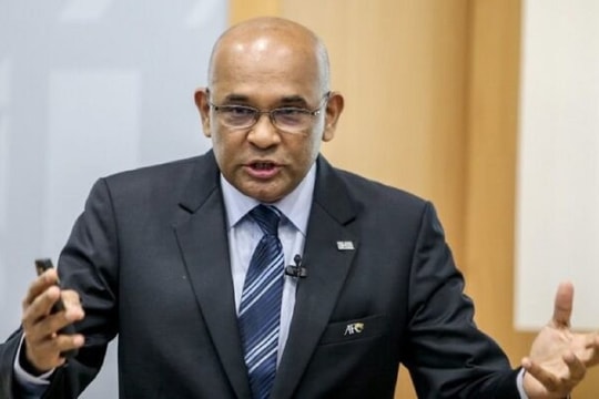 AFC tiết lộ án phạt của Malaysia, tuyển Việt Nam chờ tin vui