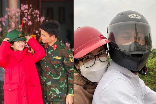 Hòa Minzy tâm sự về bạn trai: 'Bên cạnh anh, em yên tâm phát triển công việc'