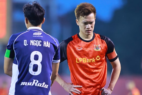 Kết quả Ninh Bình vs Đà Nẵng, vòng 15 V.League mới nhất