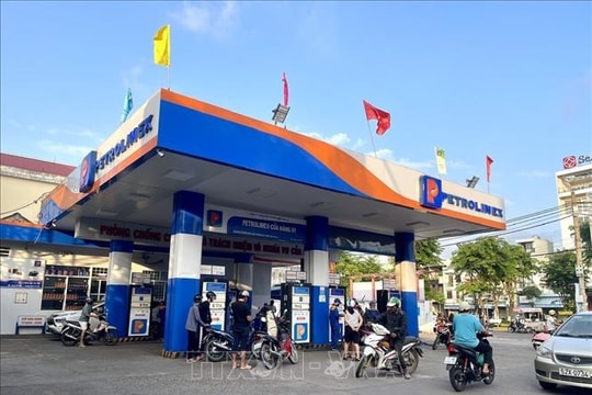 Gia Lai bảo đảm nguồn cung xăng, dầu ổn định cho người dân