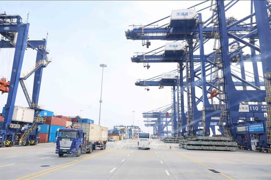 Tỉnh Hải Nam (Trung Quốc) kỳ vọng mở rộng hợp tác thương mại với Việt Nam