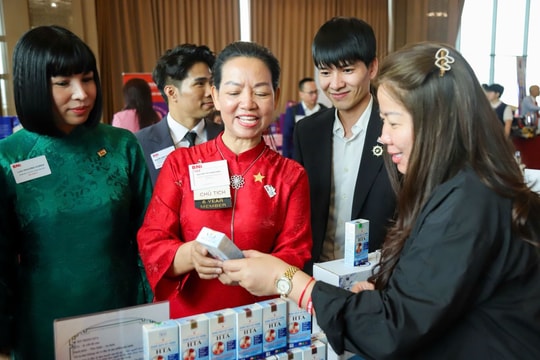 Từ trái tim người thầy thuốc đến bản lĩnh trên thương trường