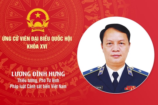 Đặt lợi ích của quốc gia, dân tộc và hạnh phúc của nhân dân lên trên hết, trước hết