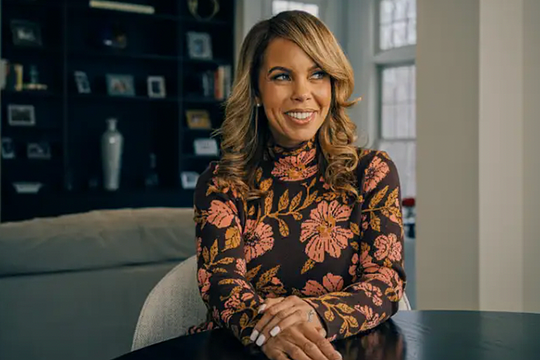 Làm lại sự nghiệp ở tuổi 40